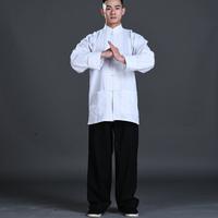 Gambar Bru E Vinta Wing Chun Kung Fu Uniform Martial Arts Tai Chi dari Keluarga Importir undefined 5 Tokopedia