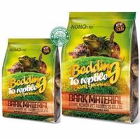 Gambar Viral Forest Bark 650 Grm Alas Kandang Bedding Substrate Hewan Reptile dari PepiShopp undefined 4 Tokopedia