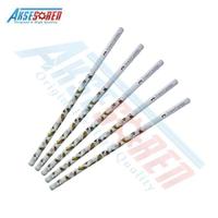 Gambar Pensil 2B Faber Castell Motif Lebah [118362/12Pcs] / Motif Pencils Bee dari Aksesoren undefined 2 Tokopedia