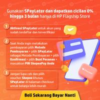 Gambar Cicilan Murah SPL - Printer HP DeskJet 4275 All in One ( Print Scan Copy ) Mobile Fax / 2876 / USB Wireless Wifi Garansi 1 Tahun Fotocopy Kertas A4 Color Colour Warna Promo Murah Gratis Ongkir Official dari tokoJasmine. undefined 2 Tokopedia