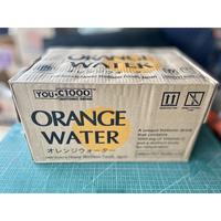 Gambar MINUMAN YOU C1000 ORANGE WATER / DUS / 24 BOTOL MURAH dari Tentonics undefined 1 Tokopedia
