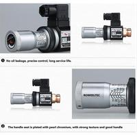 Gambar Pressure Relay Hydraulic Oil Pressure Switch JCS Series Switch Controller Sensor Appliance Hydro-pneumatic Stabilizatio dari PRAS STRIE undefined 4 Tokopedia