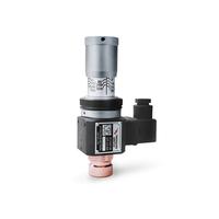 Gambar Pressure Relay Hydraulic Oil Pressure Switch JCS Series Switch Controller Sensor Appliance Hydro-pneumatic Stabilizatio dari PRAS STRIE undefined 5 Tokopedia