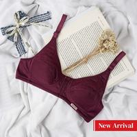 Gambar Cressida Undershirts Bra Non Wire/Bh Tanpa Kawat Wanita - WLNMR.KB156U dari Cressida undefined 1 Tokopedia