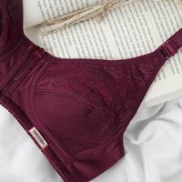 Gambar Cressida Undershirts Bra Non Wire/Bh Tanpa Kawat Wanita - WLNMR.KB156U dari Cressida undefined 4 Tokopedia
