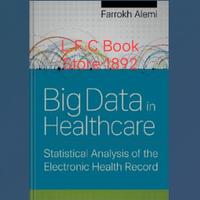 Gambar BuKu Big Data in Healthcare dari Toybook75 undefined 1 Tokopedia
