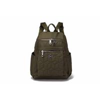 Gambar Tas Mumaking 354 Ransel import - Purple dari Chibao Mart undefined 4 Tokopedia