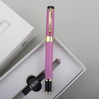 Gambar Ready NEW DRAGON CLIP FOUNTAIN PEN 0.5MM NIB METAL OFFICE SCOOL dari Erlina Shoping shoop undefined 5 Tokopedia