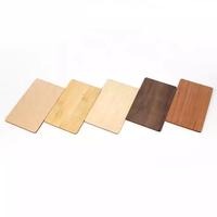 Gambar 10 Pieces Bamboo Wooden 144bytes 13.56MHZ NFC213 UID Chip Membership Card NFC Contactless Business Gift Social Recognition Card dari denishop88 undefined 4 Tokopedia