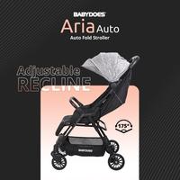 Gambar PPC Strollers Babydoes Aria Auto / Kereta Dorong Bayi dari CV LUWES 1112 undefined 2 Tokopedia