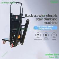 Gambar Mesin Panjat Listrik Untuk Transportasi Ip Dan Turun Tangga Putar Tangga Ember Air Kargo Lipat Electric Climbing Machine For Ip And Down Transportation Turning Ladder Water Bucket Appliances Folding Cargo Tracked Silent - 150kg 3-4h dari Arieleza Store undefined 2 Tokopedia