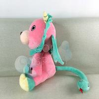 Gambar Anya Chimera Doll Plush Toy from Spy X Family dari hehefashi undefined 5 Tokopedia