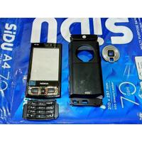 Gambar casing nokia n95 8gb cover camera dari Fahmil24 undefined 2 Tokopedia