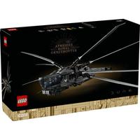 Gambar LEGO Icons 10327 Dune Atreides Royal Ornithopter (1369 Pieces) dari Toko Cetta Ceria undefined 2 Tokopedia