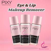 Gambar Pixy Eye & Lip Make Up Remover - 60ml dari Azizah Tamamah3 undefined 1 Tokopedia
