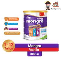 Gambar PPC Morinaga Morigro Vanila 800 gram dari CV LUWES 1112 undefined 1 Tokopedia