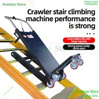 Gambar Mesin Panjat Listrik Untuk Transportasi Ip Dan Turun Tangga Putar Tangga Ember Air Kargo Lipat Electric Climbing Machine For Ip And Down Transportation Turning Ladder Water Bucket Appliances Folding Cargo Tracked Silent - 150kg 3-4h dari Arieleza Store undefined 4 Tokopedia