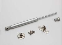 Gambar 2PCS 100N bearing Hydraulic Lift Up Gas Spring Soft Open kitchen cabinet hinge Cupboard door support Pneumatic hardware KF223 dari PRAS STRIE undefined 4 Tokopedia