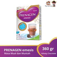Gambar Prenagen Mommy Emesis Chocolate 360 gram dari Kapal Perang undefined 1 Tokopedia