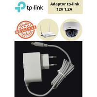 Gambar Adaptor Tplink Original 12V 1.2A Putih Tp-Link Model: T120120-2C4 dari Berdebup undefined 1 Tokopedia