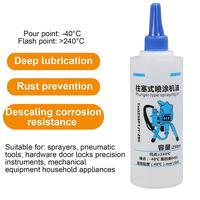 Gambar Machine Lubricant No Odor Treadmill Silicone Lubricant Running Machine Maintenance Oil Hardware Door Lock For Pneumatic Tools dari Mowoon undefined 3 Tokopedia