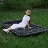 Gambar Camping Floor Iatable Mattress Latex Sleep Folding Natural Bed Mattresses Topper Sleeping Colchon Matrimonial Home Furniture dari Gleaming Arrow undefined 1 Tokopedia