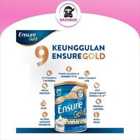 Gambar [ COD ] ENSURE Susu Rendah Laktosa Vanila 1000g / 1000 g MURAH dari Geogon CV undefined 2 Tokopedia