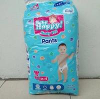Gambar BARANG TERLARIS!! BABY HAPPY PANTS POPOK CELANA S-40/ M-34/ L-30/ XL-26/ XXL-24 - L-30. PACKING AMAN dari Best Mart 99 undefined 5 Tokopedia