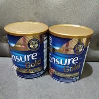 Gambar Ensure Coklat Gold Atau Ensure Vanila Gold 850 Gr Ed,Harap Baca Deskripsi Lengkap!!! dari Andyan Storee undefined 1 Tokopedia