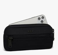 Gambar T U M I Phone Pouch - Travel accessories - Black dari Elysian Essence store undefined 2 Tokopedia
