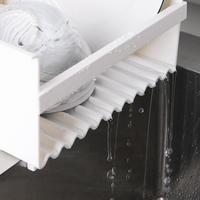 Gambar Modern minimalist home kitchen multifunctional storage and sorting dish rack creative plastic sink drain sorting box LB93001 dari magnumkretek875 undefined 2 Tokopedia