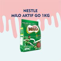 Gambar Terhemat Nestle Milo activ go 1kg Terbatas dari RiaRahma undefined 1 Tokopedia