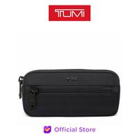 Gambar T U M I Phone Pouch - Travel accessories - Black dari Elysian Essence store undefined 1 Tokopedia