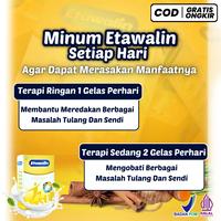 Gambar Etawalin Susu Kambing Etawa Atasi Nyeri Sendi Dan Asam Urat Original 1 Box dari Andyan Storee undefined 5 Tokopedia