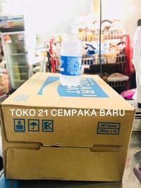 Gambar SALE Pocari Sweat BOTOL 350ml 1 KARTON isi 24 PCS |Minuman Ion Murah 350 ml dari costore5 undefined 2 Tokopedia