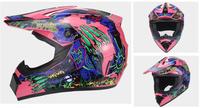 Gambar Child Baby Girls Sport Hard Body Protect Armor Motocross Helmet DH MX MTB Vest armor Knee Elbow Guard Kids Protective gear dari Quick Retreat undefined 3 Tokopedia