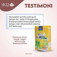 Gambar BERKUALITAS GO MILKU GOLD SUSU KAMBING MENCEGAH OSTEOPOROSIS MENGUATKAN TULANG KALSIUM SUSU USIA SENJA SUSU USIA 30 TAHUN KE ATAS SUSU USIA GOLD MENGURANGII NYERI SENDI - 200 GR dari novastoree_ undefined 5 Tokopedia