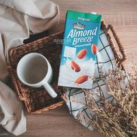 Gambar BERKUALITAS BLUE DIAMOND, ALMOND BREEZE ALMOND MILK ORIGINAL 946ML dari novastoree_ undefined 1 Tokopedia