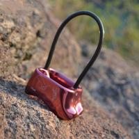 Gambar Rock Climbing Belay Rappel Device Safety Descender Gear Downhill Hardware Rescue Hauling Outdoor Equipment Hardware dari SUPRAmoto05 undefined 2 Tokopedia