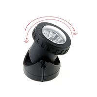 Gambar Lampu 6 Led Sorot Rendam Celup Air Kolam Solar Power Tenaga Surya 6Led Terbaik dari herlastaustore undefined 2 Tokopedia