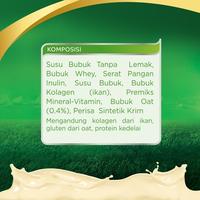 Gambar BERKUALITAS ANLENE GOLD 5X SUSU BUBUK DEWASA VANILA 620G - NUTRISI TINGGI KALSIUM UNTUK TULANG, SENDI, DAN OTOT dari novastoree_ undefined 4 Tokopedia
