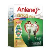 Gambar gratis ongkir Al033 Anlene Gold Plus Susu Bubuk Anlene Lansia 50 640 Gr 900 Gr dari HASANSAFARI TOKO undefined 1 Tokopedia