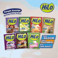 Gambar Mntb! Twin Pack - HiLo Chocolate Mint 10 Sachet - Tinggi Kalsium dari klonni undefined 2 Tokopedia