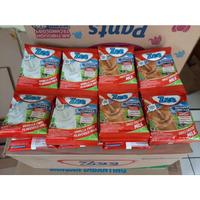 Gambar Zee Sachet Renceng Isi 10'S - Sachet, Coklat dari Andyan Storee undefined 1 Tokopedia