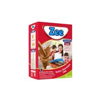 Gambar Zee Reguler Jumbo Swizz Chocolate Milk 875Gr dari Andyan Storee undefined 2 Tokopedia