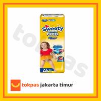 Gambar SKUYY SWEETY PANTS S 36 / M 34 / L 30 / XL 26 / XXL 24 PACKING AMAN dari Best Mart 99 undefined 3 Tokopedia