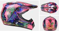 Gambar Child Baby Girls Sport Hard Body Protect Armor Motocross Helmet DH MX MTB Vest armor Knee Elbow Guard Kids Protective gear dari Quick Retreat undefined 2 Tokopedia