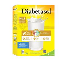 Gambar Susu Diabetasol 950 Gr Vanilla / Coklat - VANILA dari Andyan Storee undefined 5 Tokopedia