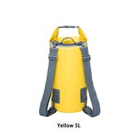 Gambar Terlaris, Bag Backpack Storage Bags Foldable Rafting Boating Knapsack dari rumahjual8 undefined 2 Tokopedia