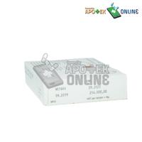 Gambar CYCLO PROGYNOVA 1X21 TABLET dari Apotek Karunia Sehat Jaktim undefined 5 Tokopedia